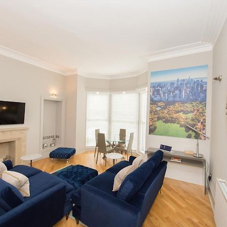 Harrogate Serviced Apartments Екстериор снимка