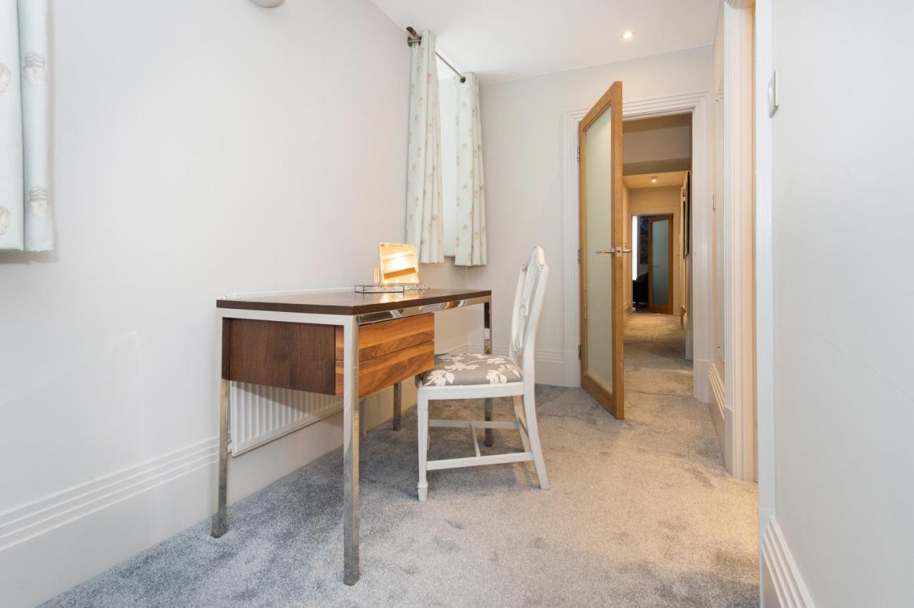 Harrogate Serviced Apartments Екстериор снимка