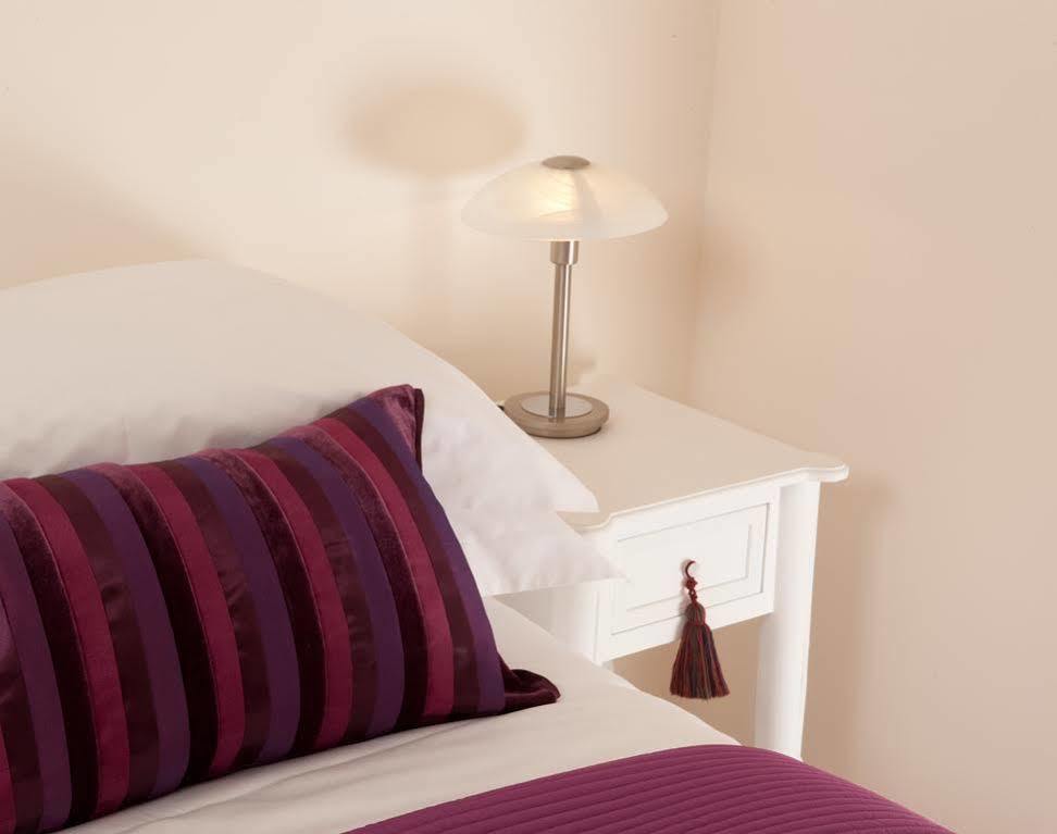 Harrogate Serviced Apartments Екстериор снимка